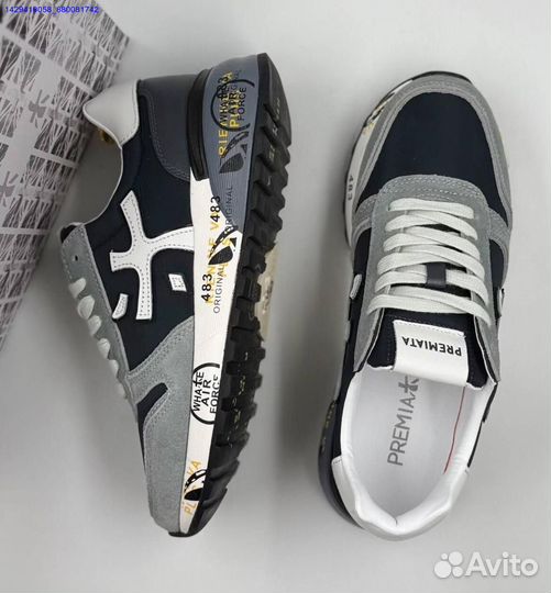 Premiata (Арт.66954)