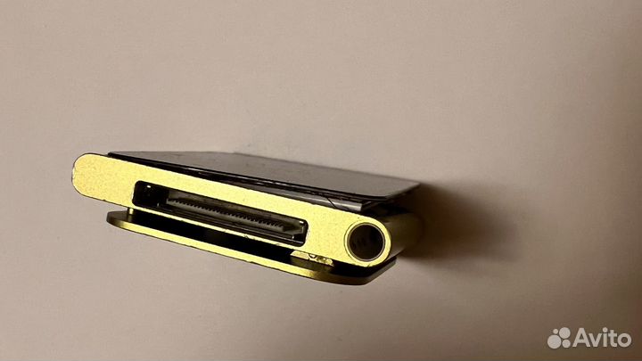 MP3-плеер Apple iPod nano 6 (на запчасти)