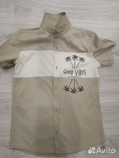 Футболки на парня