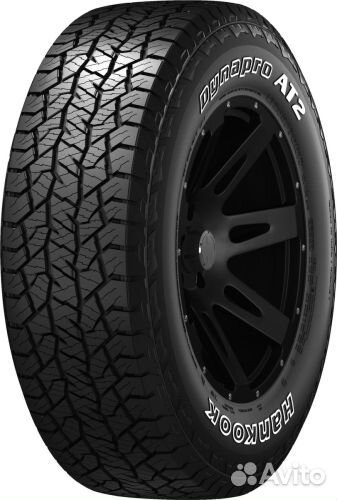 Hankook Dynapro AT2 RF11 225/75 R16