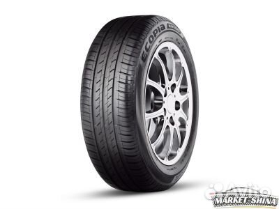 Bridgestone Ecopia EP150 165/65 R14 79S