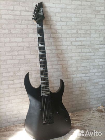 Электрогитара ibanez grg121