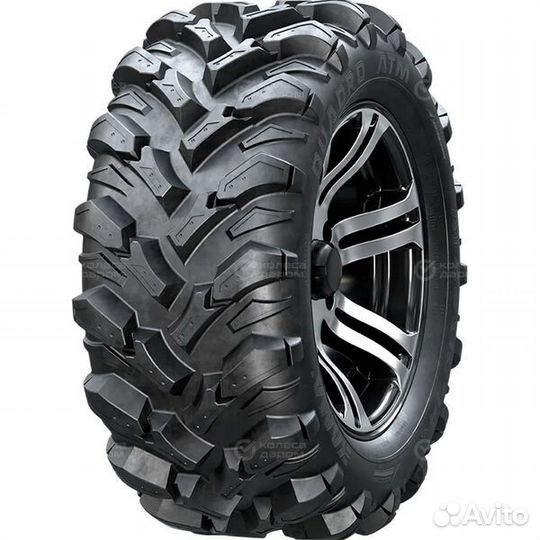 Kama quadro atm (нк-437)