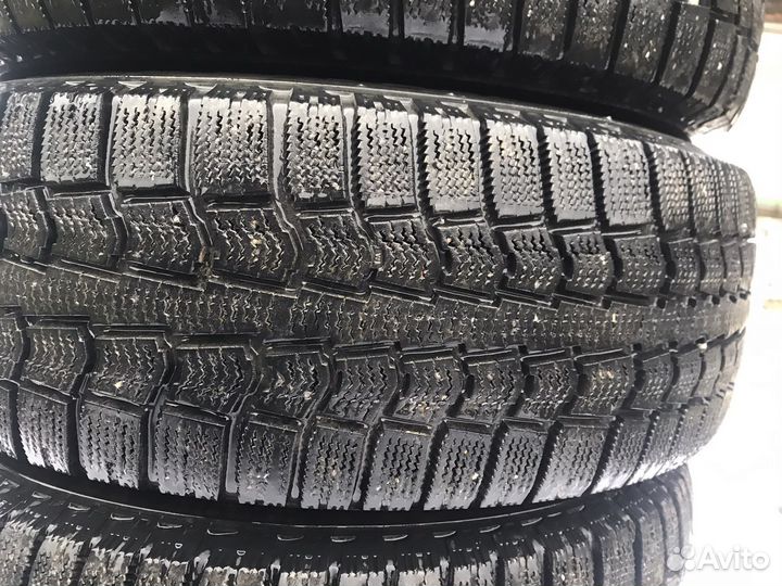 Pirelli Ice 195/65 R15