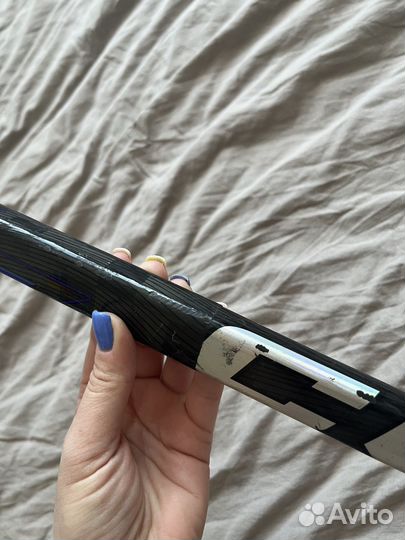 Клюшка CCM trigger 7 pro