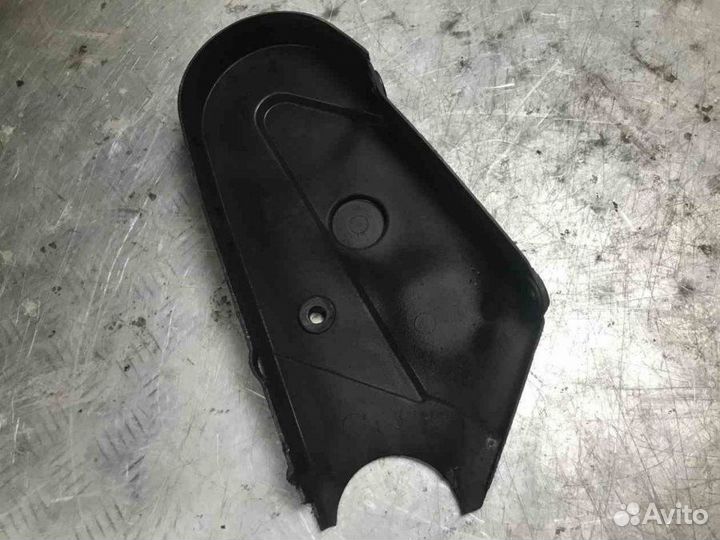 Кожух ремня грм ваз 2111 1993-2009