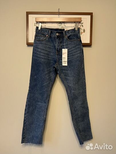 Джинсы 8 seconds