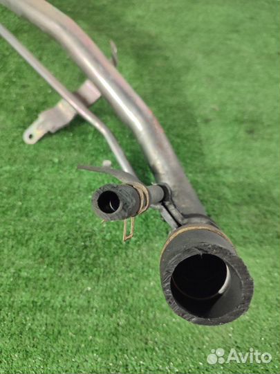 Горловина топливного бака Honda Insight ZE2 LDA