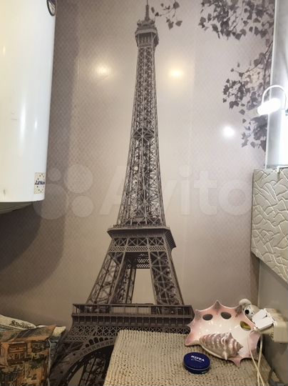 1-к. квартира, 38,1 м², 2/5 эт.