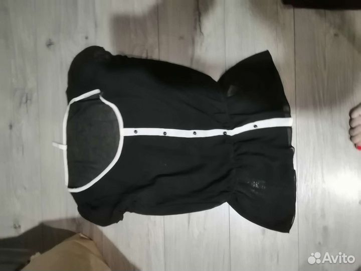 Одежда женская 46 пакетом