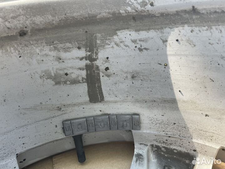 Диски X'trike X-108 D16