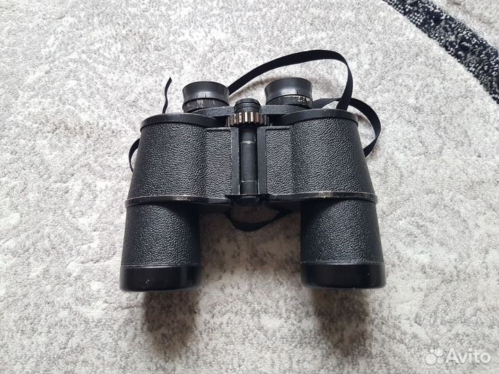 Бинокль бпц4 12 40