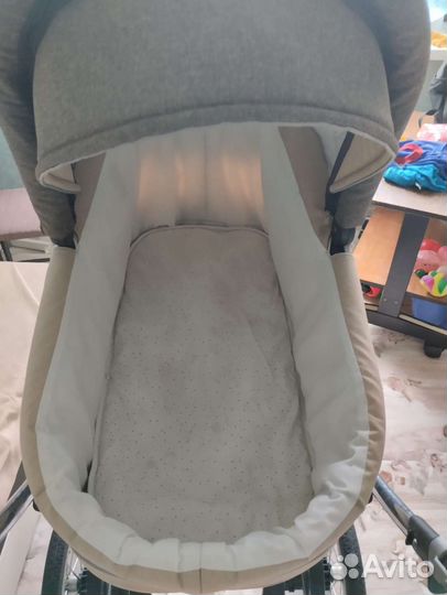 Прогулочная коляска Verdi