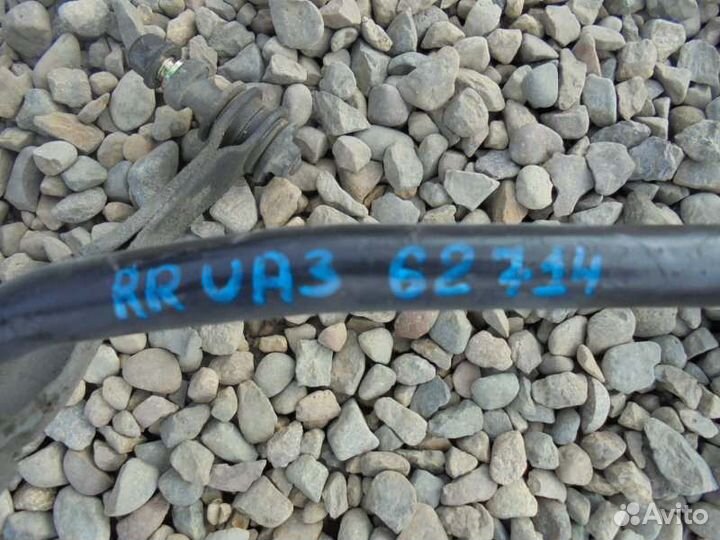 Стабилизатор задний Honda Inspire UA3 C32A 1995/12