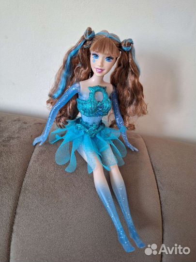 Барби fairytopia