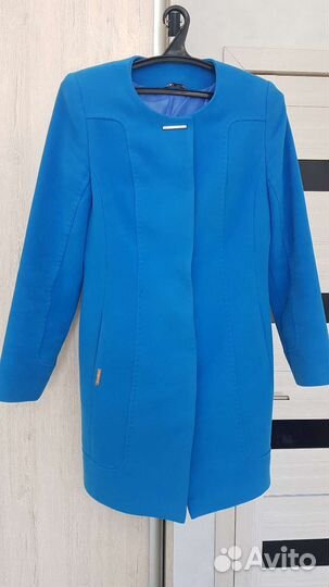 Пальто женское 46 размер