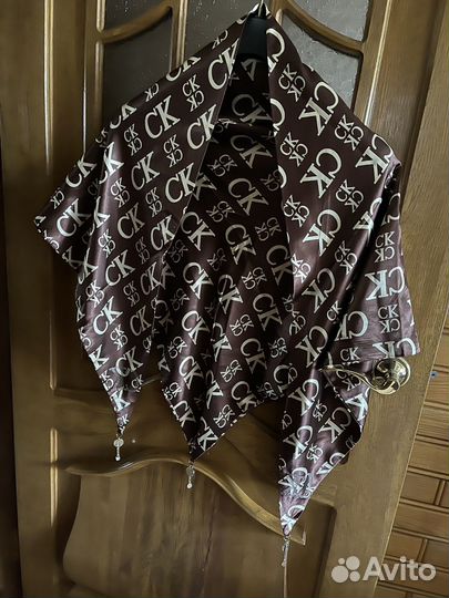 Платок calvin klein