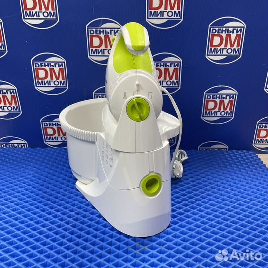 А) Миксер Zelmer 481.6