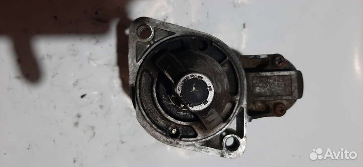 Стартер Mitsubishi lancer m3t41083