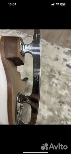 Коньки профессиональные детские