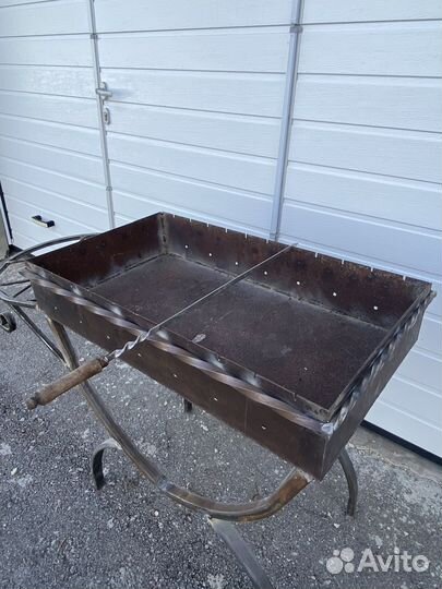 Сварочные работы