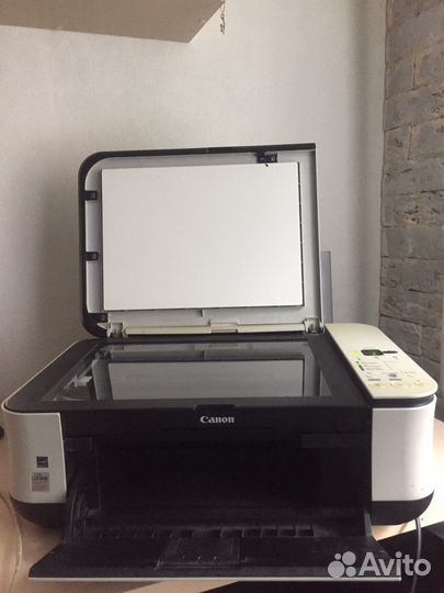 Принтер сканер / мфу
