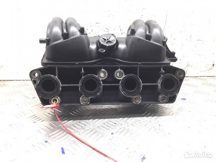 Коллектор впускной Volkswagen Caddy 030129711BP; 0261230031; 06B906051 AUD
