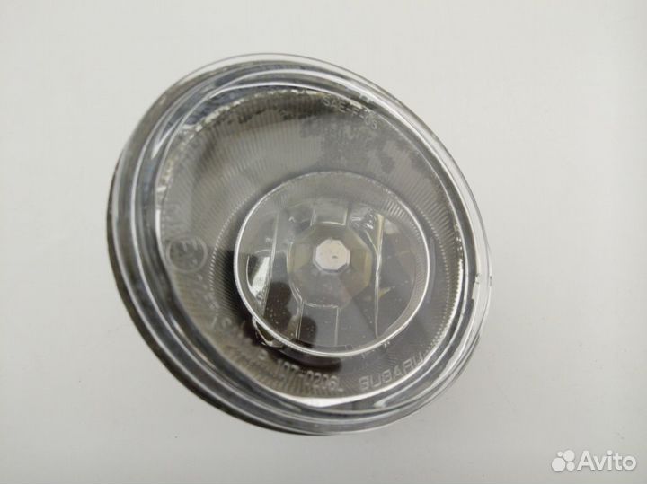 Subaru Tribeca 2005-2014 Стекло птф, 2шт