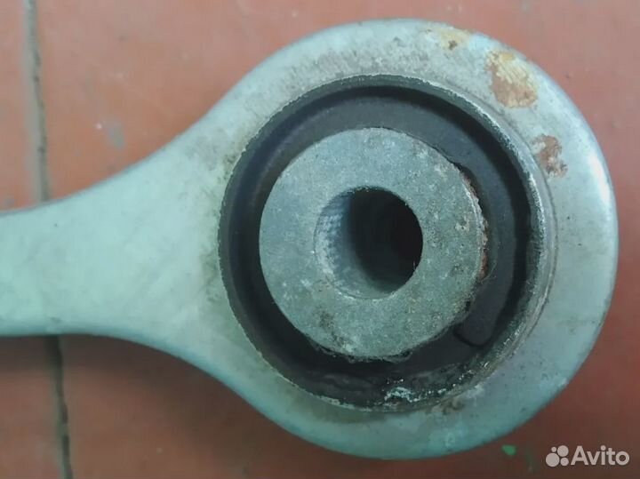 Мерседес s 140 рычаг задней подвески верхний