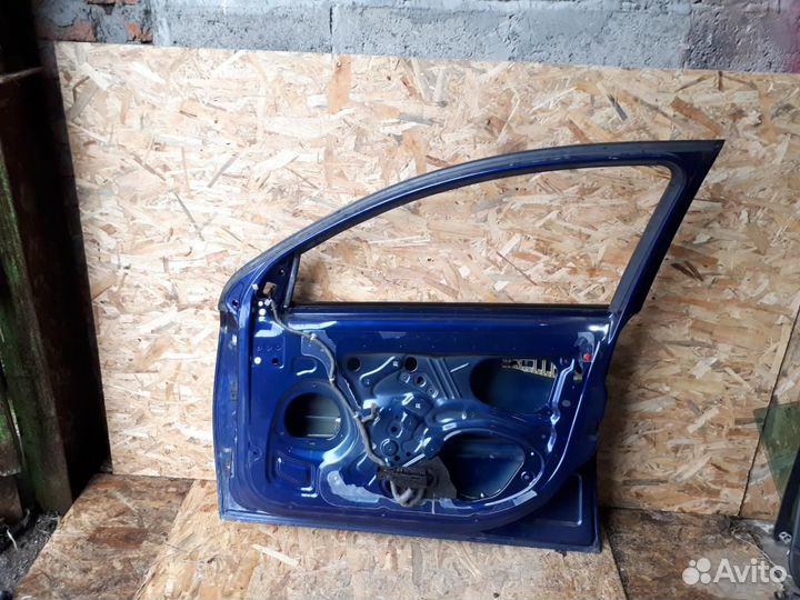 Дверь передняя правая Opel Vectra C 2002-2008
