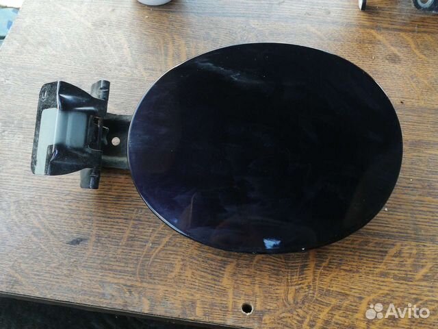 Лючок бензобака Мазда CX-7