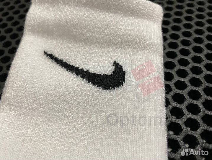 Носки nike высокие оптом