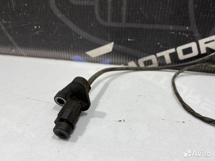 Датчик abs передний правый Bmw 525I E39 M54B25