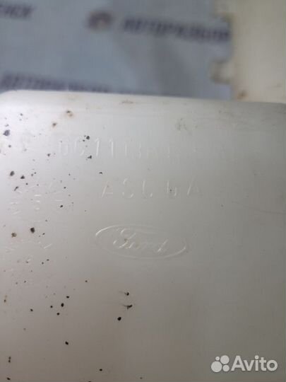 Бачок омывателя Ford Transit VII (2006—2013)