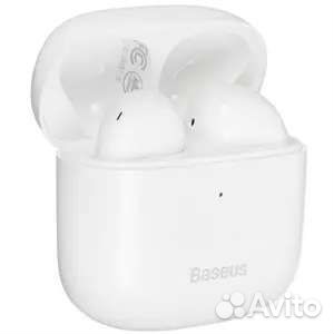 Наушники TWS Baseus Bowie E3