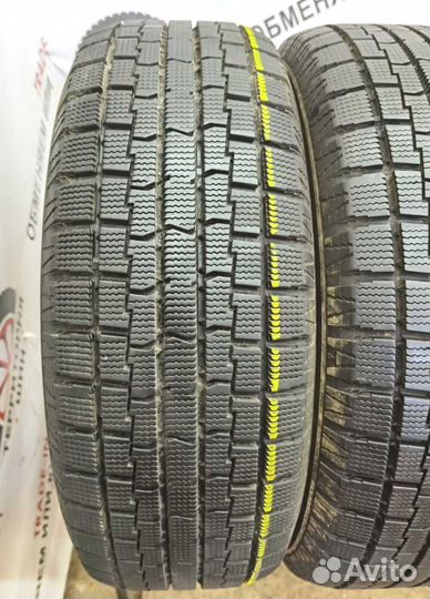 Yellow Hat Ice Frontage 195/65 R15 91Q