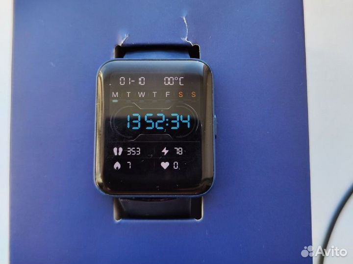 Смарт часы Redmi Watch 2 Lite