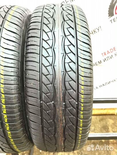 Maxxis MA-P1 185/65 R15 88H