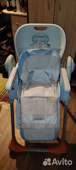 Стульчик для кормления