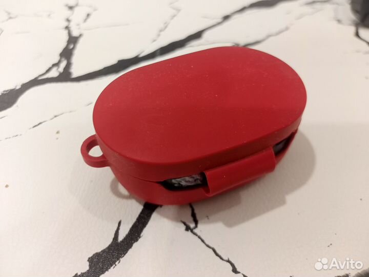 Беспроводные наушники