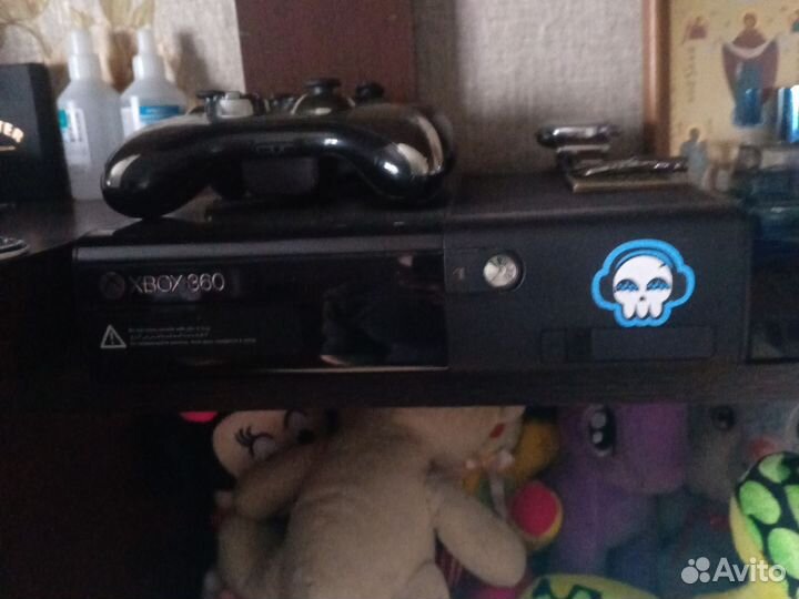 Xbox 360Е