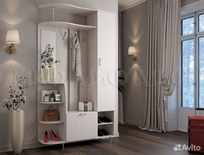 Прихожая Лика-2