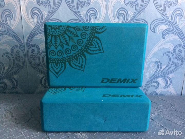 Блок для йоги