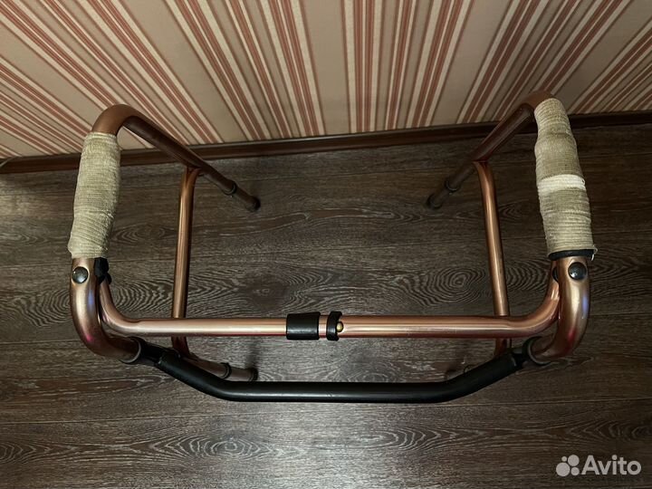 Ходунки для взрослых