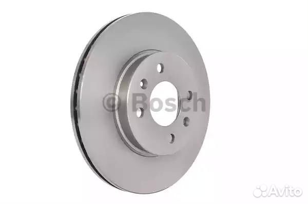 Диск тормозной 0986479367