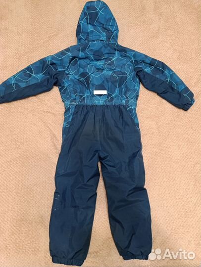 Комбинезон 116-122