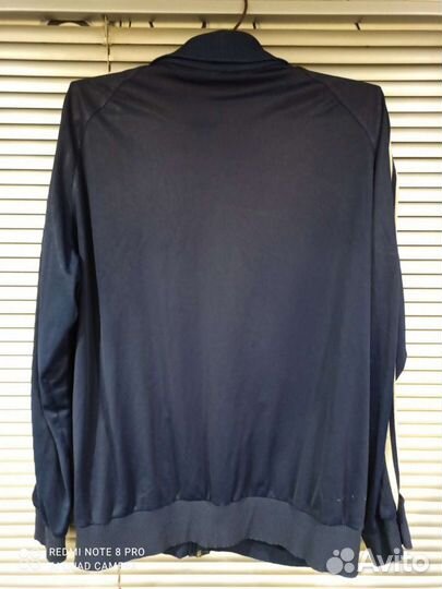 Адидас винтаж 90-х