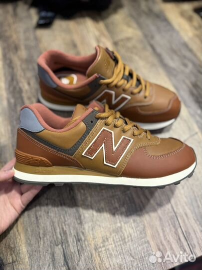 Кроссовки new balance