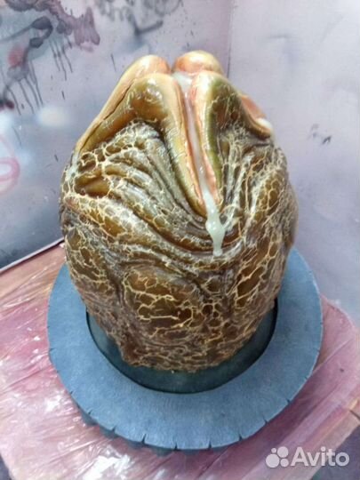 Alien Egg Prop Replica Life Size - 1:1 - Sideshow