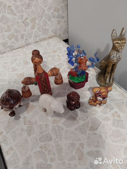 Сувениры СССР